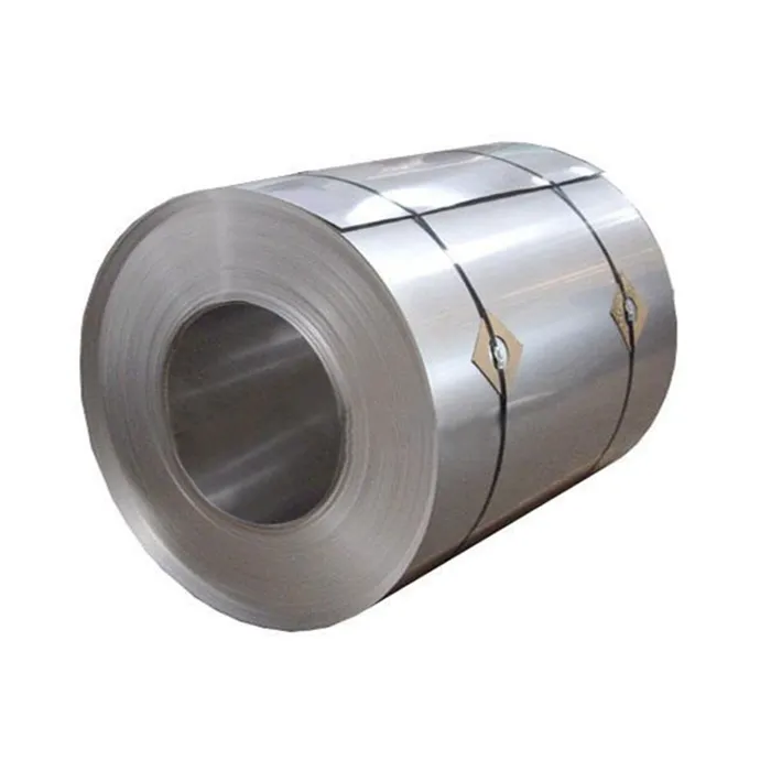 carbon steel coil